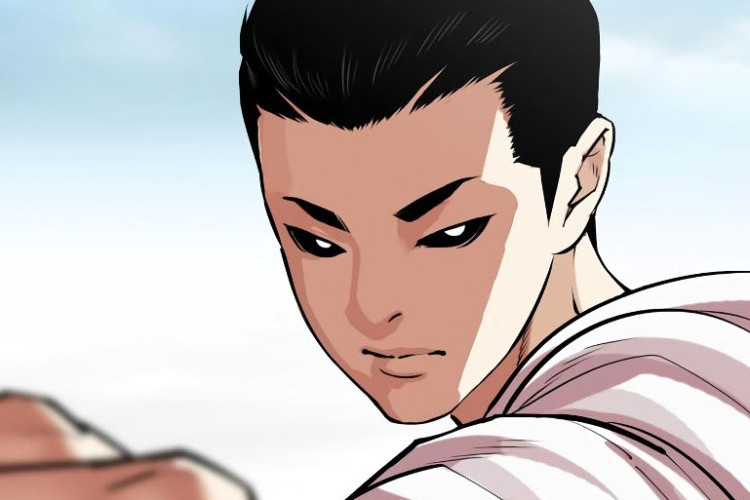 �Link Baca Lookism Chapter 521 Sub Indo Scan, Spoiler dan Tanggal Rilis! Konflik Lanjutan Kitae Kim dan Sinu Han