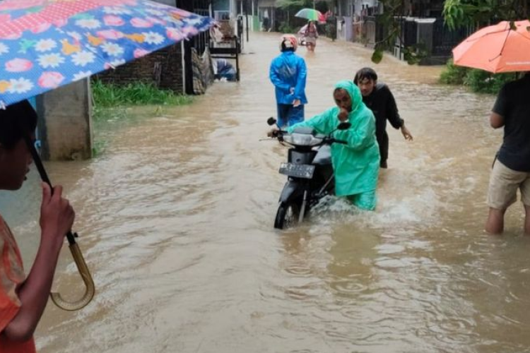 Mata Siklon Senyar Artinya: Penjelasan Lengkap Fenomena Cuaca yang Sedang Viral di Penghujung Tahun 2025