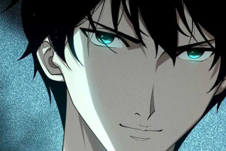 �Baca Manhua Disastrous Necromancer Chapter 120 RAW Indonesia Sub, Menutup Rapat Pintu Dungeon
