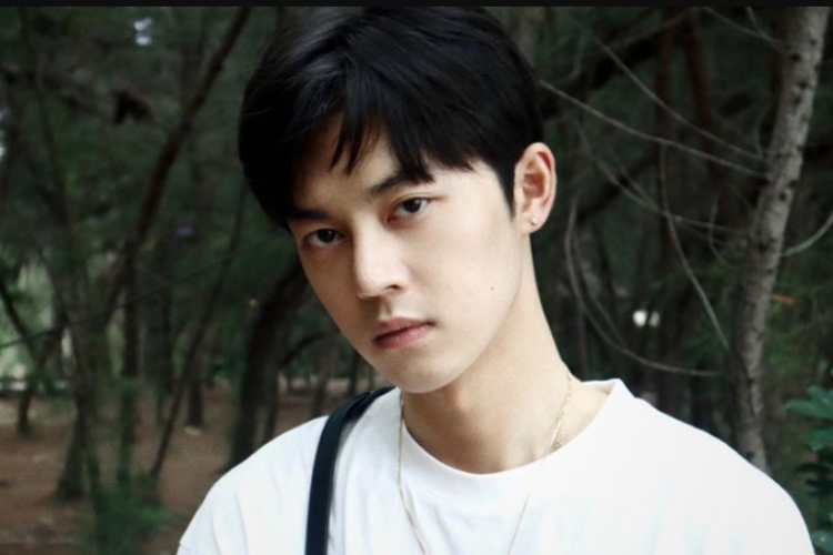 Profil Biodata Xie Bin Bin, Aktor Tampan Pemeran Drama China Whispers of Fate