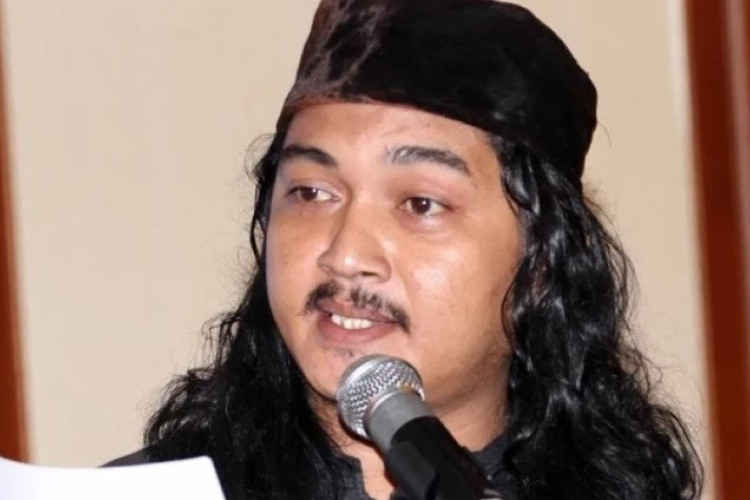 �Innalillahi, KH Abdullah Wong Wakil Ketua Lesbumi PBNU Meninggal Dunia, Tokoh Penting Nahdlatul Ulama