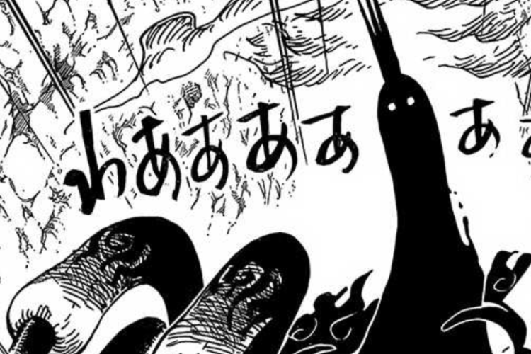 RAW Baca Manga One Piece 1164 Bahasa Indonesia, Spoiler Reddit: Akhir dari Keluarga Rocks