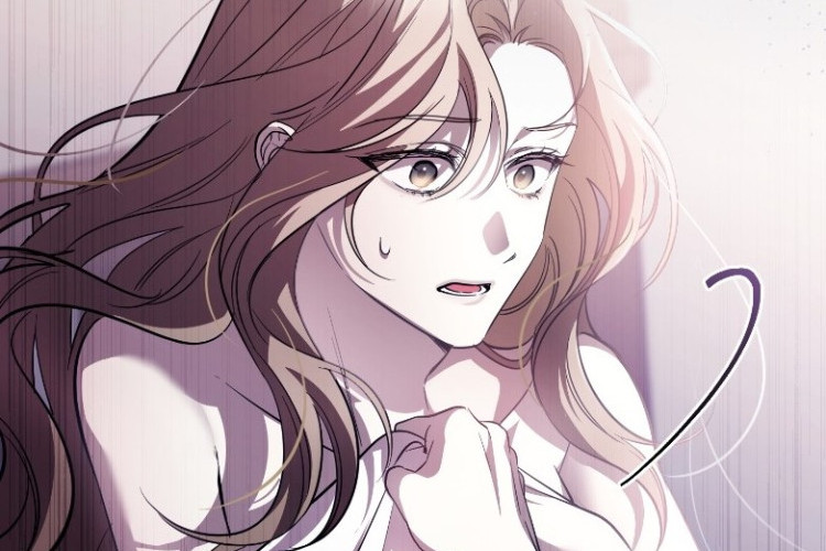 �Manhwa Webtoon Black Chains Sub Indo Full Chapter, Memutar Waktu Demi Nasib Romansa yang Lebih Baik