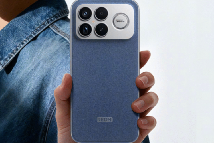 Xiaomi Resmi Rilis Redmi K90 Pro Max, Spesifikasi Premium Hingga Gaya Elit Mirip iPhone 17