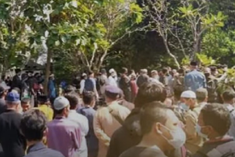�Apakah Ustadz Azhar Reza Meninggal, Disampaikan Mengalami Kecelakaan, Cek di Sini Faktanya Sebelum Share 