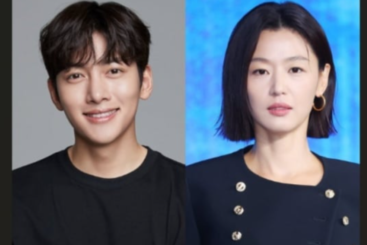 Jadwal Rilis Drama Human X Gumiho, Kolaborasi Jun Ji Hyun dan Ji Chang Wook!