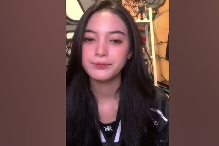 Biodata Lengkap RRQ Syalma: Dari Mahasiswa Bandung hingga Brand Ambassador RRQ