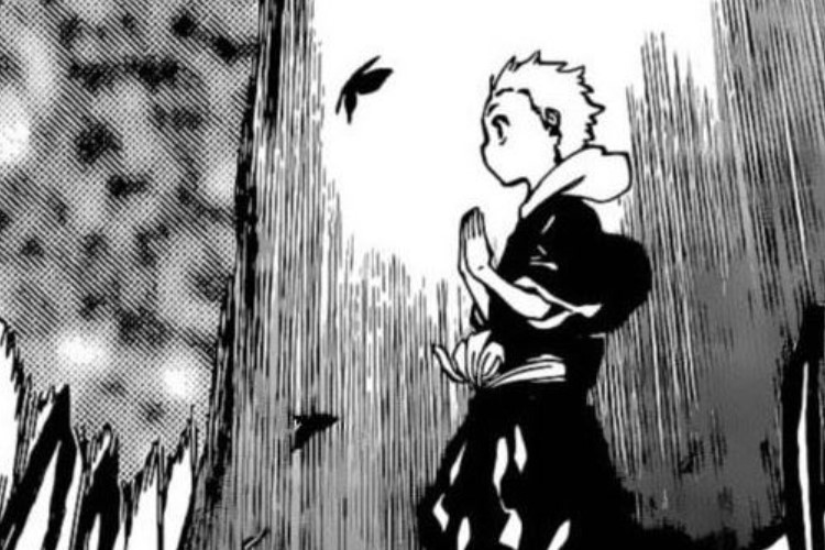 �Baca Manga Bleach Chapter 688 RAW Indonesia Scan, Update Terbaru Jadwal Rilis Untuk NEW SEASON!