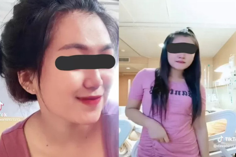 �Link Video TKW Taiwan Asli Full Durasi No Sensor Viral di Doodstream, Jadi Buruan Warganet!