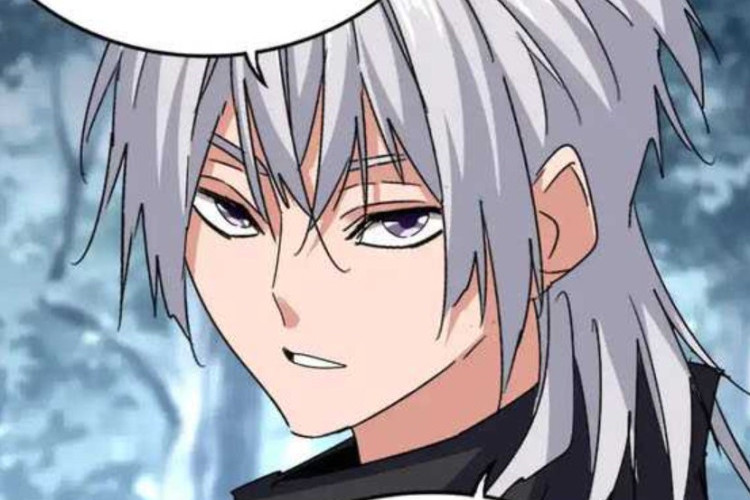 �Zhuo Fan Memulai Provokasi! Spoiler Link Baca Manhua Magic Emperor Chapter 604 English Scan Indonesia