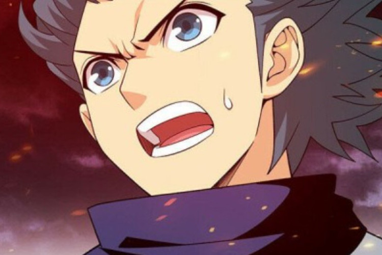 �RAW Baca Manhua Battle Through the Heavens Chapter 452 Indonesia Sub, Rencana Menggagalkan Serangan
