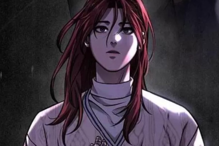 Baca Manhwa Questism (Quest Supremacy) Ch 175 Bahasa Indonesia, Pertarungan Kim Sohyun vs 200 Orang!
