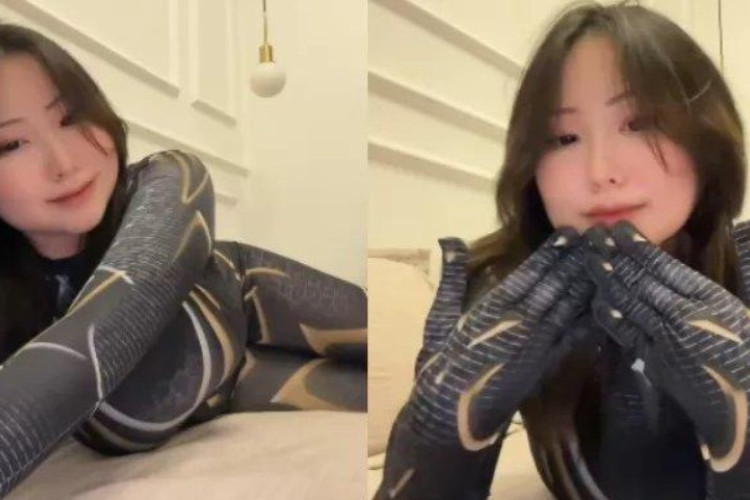 �Link Video Teguh Suwandi dan Msbreewc Asli Viral Doodstream Full Album, Ada yang Capai Durasi 1 Jam