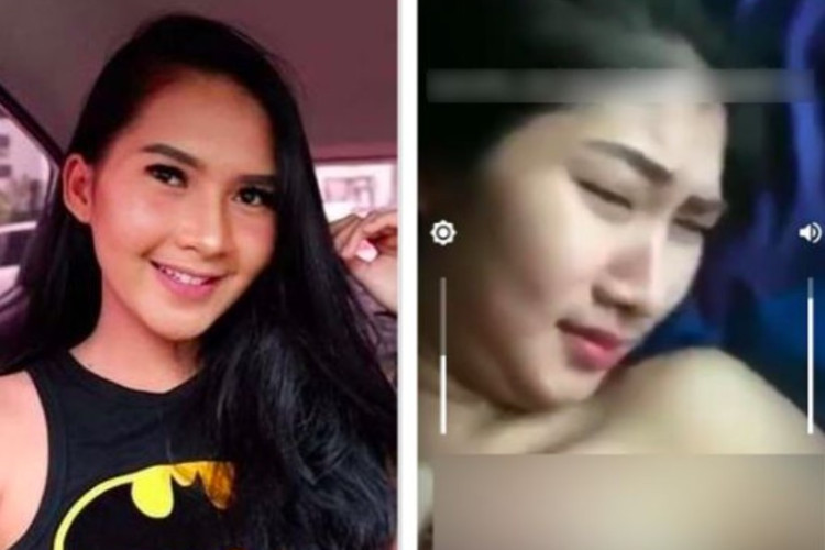 �Link Video Bokeh Host Uang Kaget Viral di Telegram, Ternyata Asli! Cek Disini Untuk Nontonnya