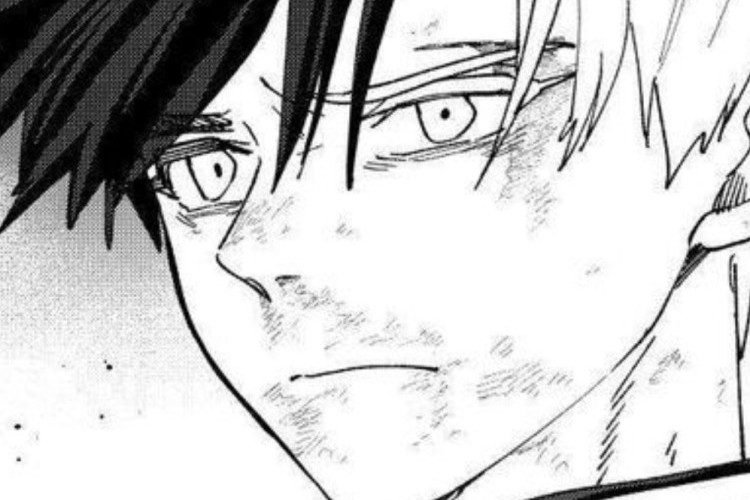 �Menyemangati Teman! Link Baca Manga Wind Breaker (NII Satoru) Chapter 155 English Translation Indonesia