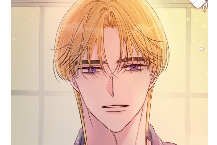 �Baca Webtoon Please Save Me Chapter 6 Bahasa Indonesia, Babang Vincente Semakin Ganteng