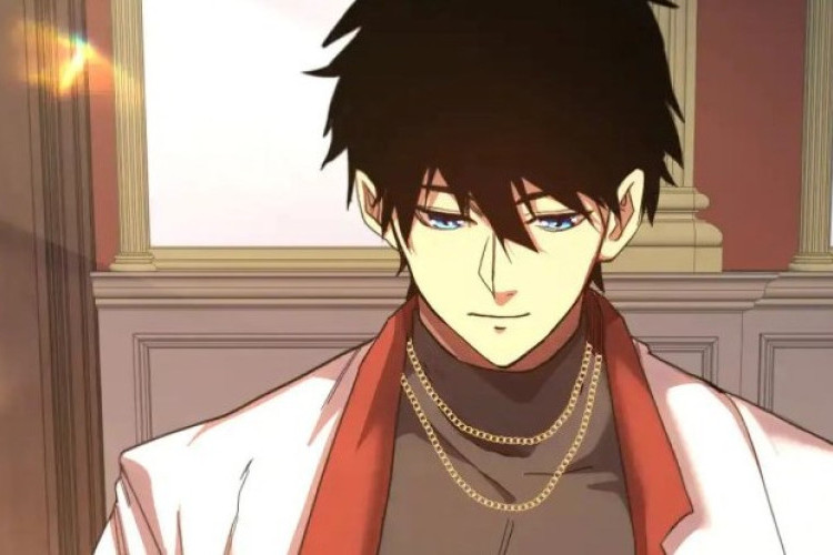 �RAW Baca Manhua Leveling In The Future (Apex Future Martial Arts) Chapter 157 Bahasa Indo Inggris, Berusaha Kelihatan Berkelas!