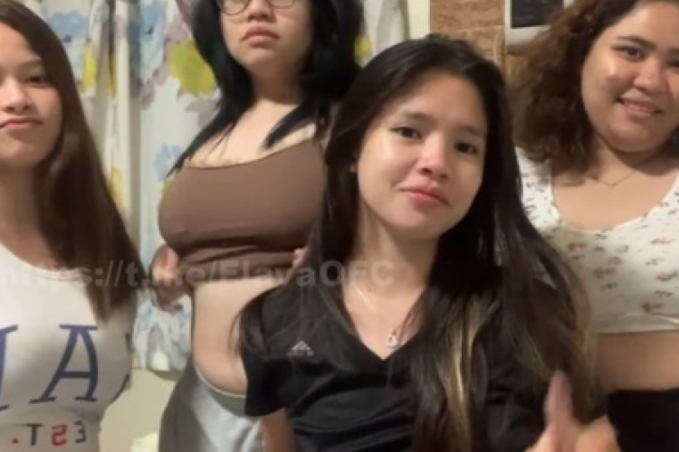 �4 Sekawan Viral Full Video Terbaru Link Mediafire Twitter Part 1-3, Tanpa Blur Wajah No Sensor!