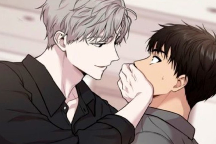 �Link Baca Manhwa BL Passion Season 4 Full Chapter Bahasa Indonesia, Menemukan Tambatan Hati yang Agak Laen!