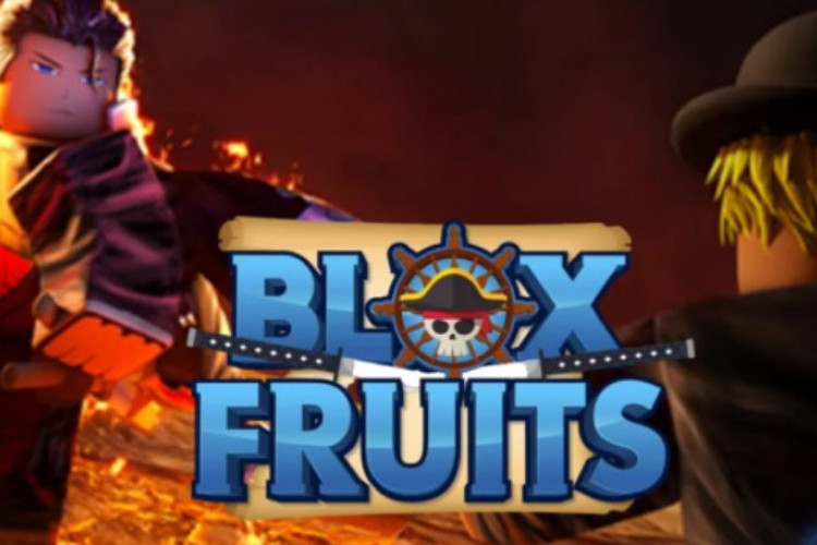 Daftar Password Akun Blox Fruit Gratis Level Max Oktober 2025 Gercepin Sekarang Juga Auto Sultan Tanpa Top Up