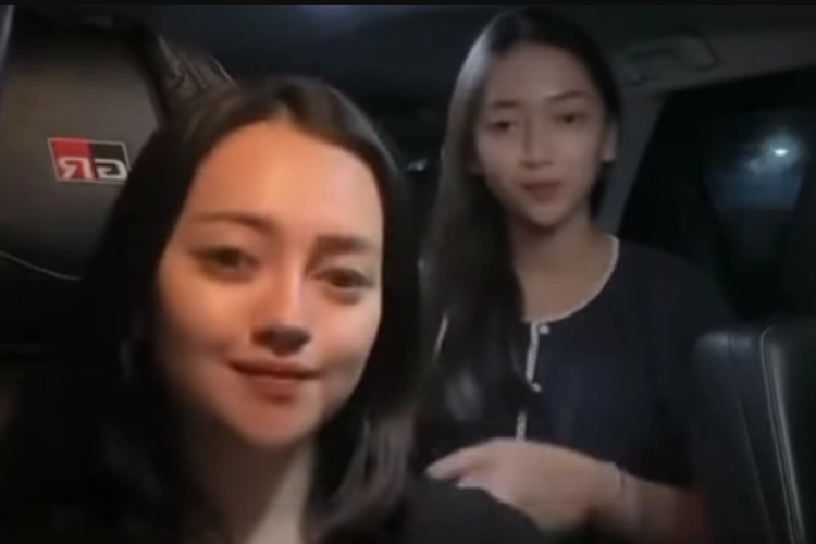 Thalita Kusuma Sandra Viral di TikTok, Mahasiswi KIPK Diduga Salah Sasaran yang Sering Dugem dan jadi Ani-ani!