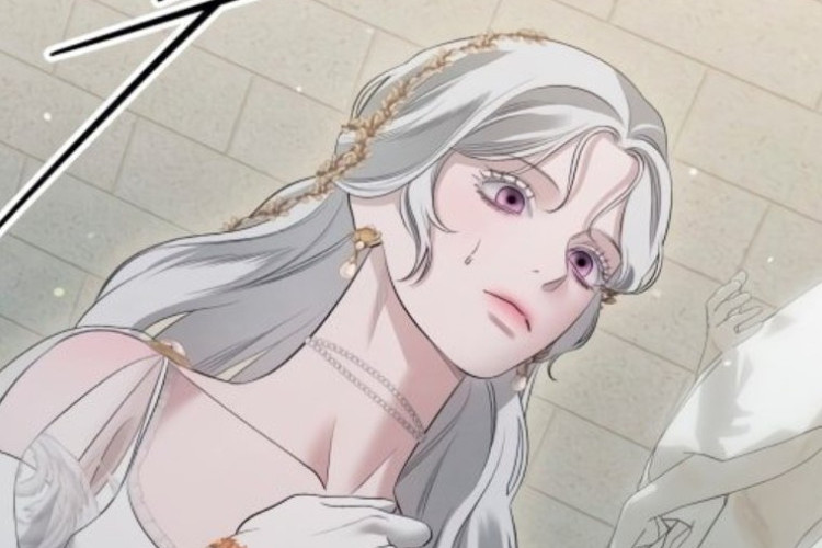�Spoiler RAW! Baca Manhwa Predatory Marriage Chapter 41 Indonesia Scan, Kisah Manis di Season 2 Segera Dimulai