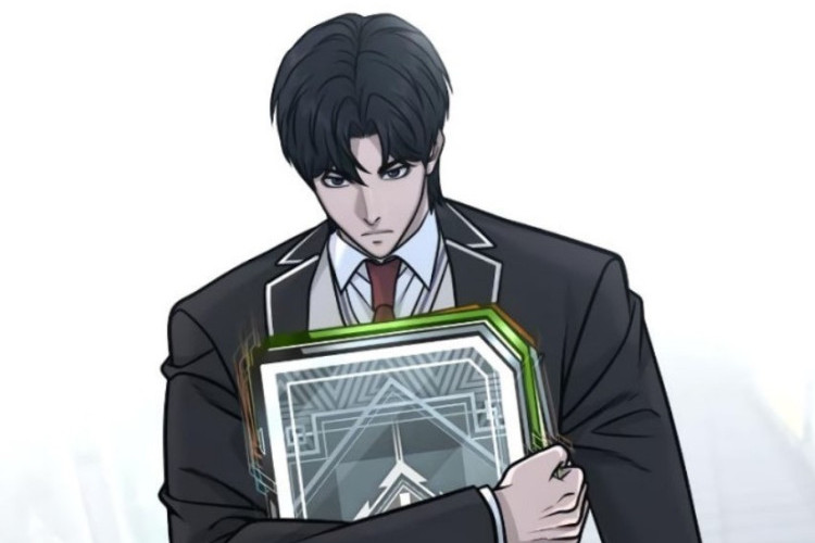�Baca Manhwa Quest Supremacy Chapter 157 Bahasa Indonesia, Penguntit Suhyeon Kim Beraksi