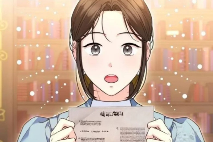 �Baca Manhwa Survive as the Adopted Daughter of a Genius Duke Chapter 35 Sub Indo Scan, Spoiler dan Jadwal Rilis