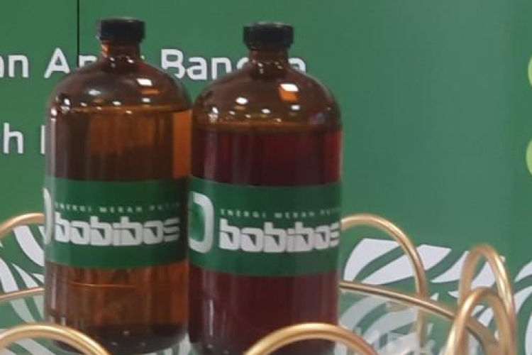 Bobibos BBM Nabati: Inovasi Bahan Bakar Masa Depan Ramah Lingkungan di Indonesia