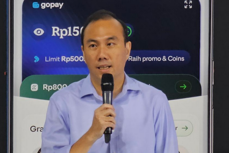 Profil Lengkap Hans Patuwo, Calon CEO Baru GoTo (GOTO) Pengganti Patrick Walujo yang Berkharisma