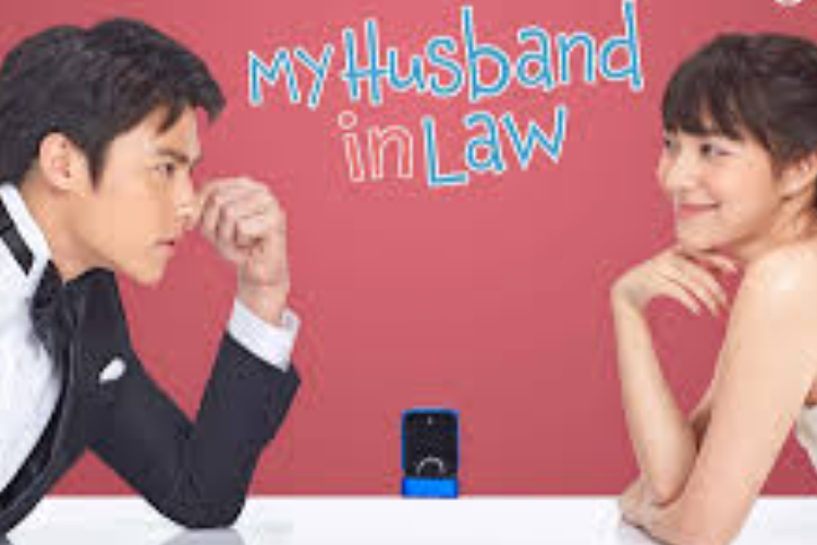 Sinopsis Drama Thailand My Husband in Law (2020), Kehidupan Pernikahan Tanpa Adanya Cinta