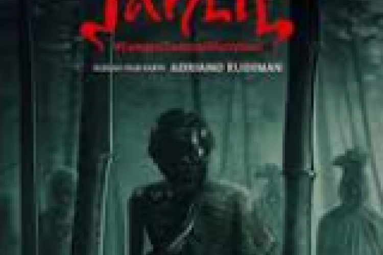 Sinopsis Lengkap Film Horor Selepas Tahlil (2025), Jasad Ayah yang Baru Meninggal Tiba-tiba Menghilang?