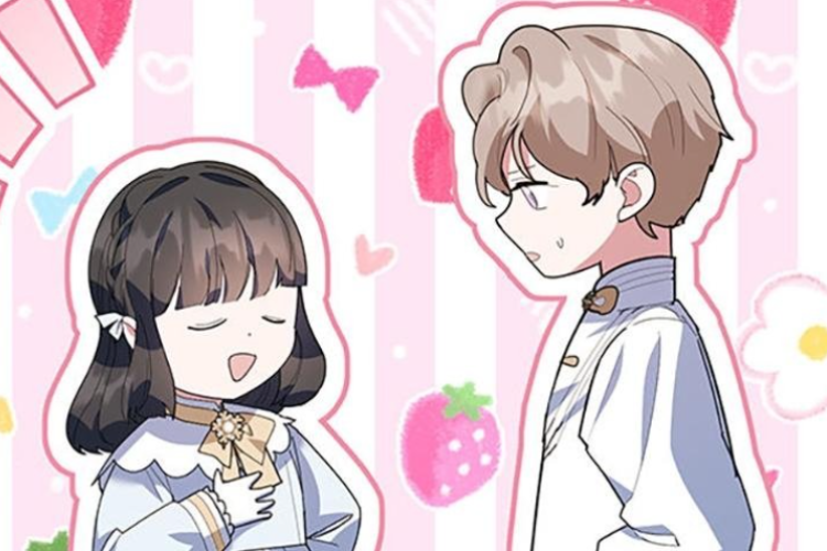 Sinopsis Manhwa A Divorced Evil Lady Bakes Cakes Bahasa Indonesia, Buruan Baca Disini!