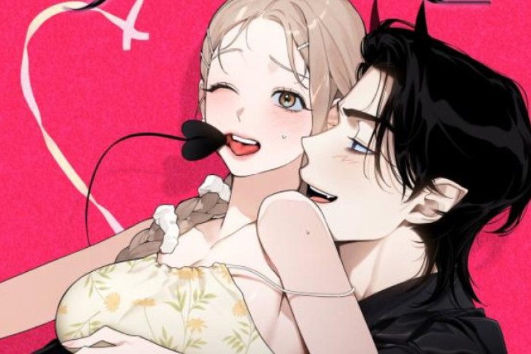 �Baca Manhwa The Devil's Wish Bahasa Indonesia Full Chapter, Sinopsis dan Judul Lainnya!