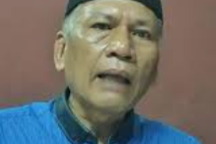 Damai Hari Lubis Jadi Tersangka Kasus Ijazah Jokowi: Antara Ideal Hukum dan Realitas Politik