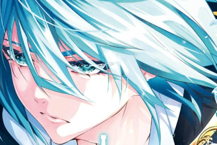 �Baca Manga Tsue to Tsurugi no Wistoria (Wistoria's Wand and Sword) Full Chapter Bahasa Indonesia, Berikut Sinopsis dan Judul Lainnya!
