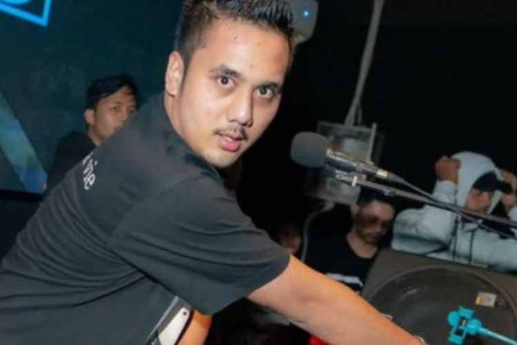 Profil dan Biodata Parlin Sembiring, Sosok DJ Asal Medan yang Resmi Jadi Tersangka Kasus Tabrak Mati Tukang Becak