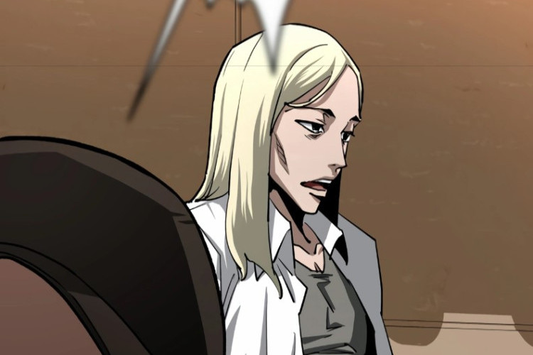 �Baca Manhwa 99 Boss Chapter 31 Bahasa Indonesia, Rencana Baru dari Na Seon-wook