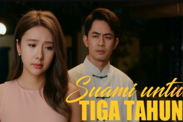 Nonton Suami Untuk Tiga Tahun (2025) Full Movie Subtitle Indonesia, Pernikahan yang Tak Berarti