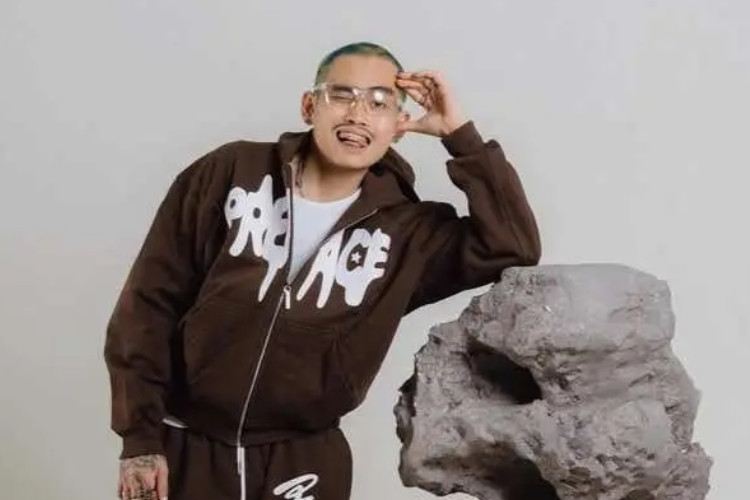 DJ Aloy Umur Berapa? Cek di Sini Profil dan Biodatanya Lengkap Ada Agama, Perjalanan Karier, Instagram, dll