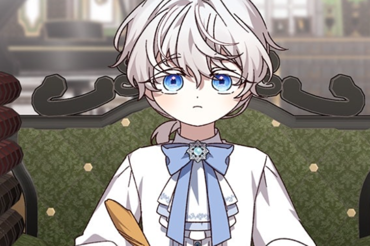 Link Baca Manhwa The Tyrant Want To Live Honestly Full Chapter Bahasa Indonesia, Pengkhianatan dari Suami dan Ayahnya