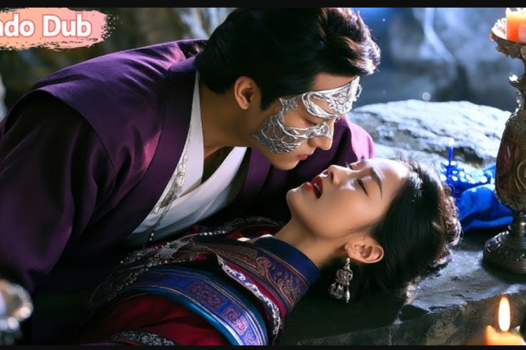 Nonton Drama Janji di Bawah Bunga Pir (2025) Full Episode Subtitle Indonesia, Cinta Kaisar pada Fatimah