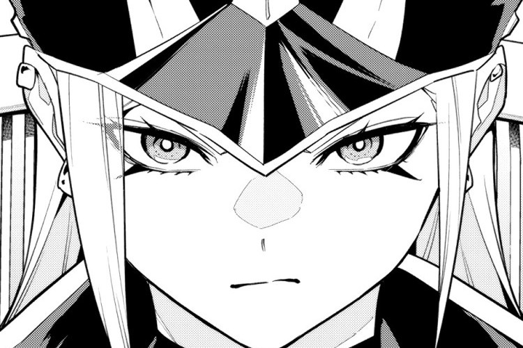 �Menarik Perhatian Lelaki! Lanjutan Link Baca Manga Mato Seihei no Slave (Chained Soldier) Chapter 142 English Translation Indonesia