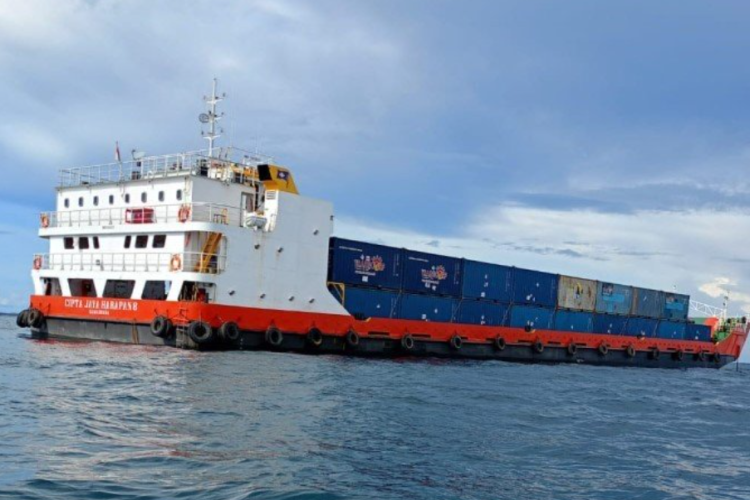 PT Pelayaran Jaya Hidup Baru Tbk (PJHB) Milik Siapa? Bersiap Melaju IPO BEI November 2025 Mendatang