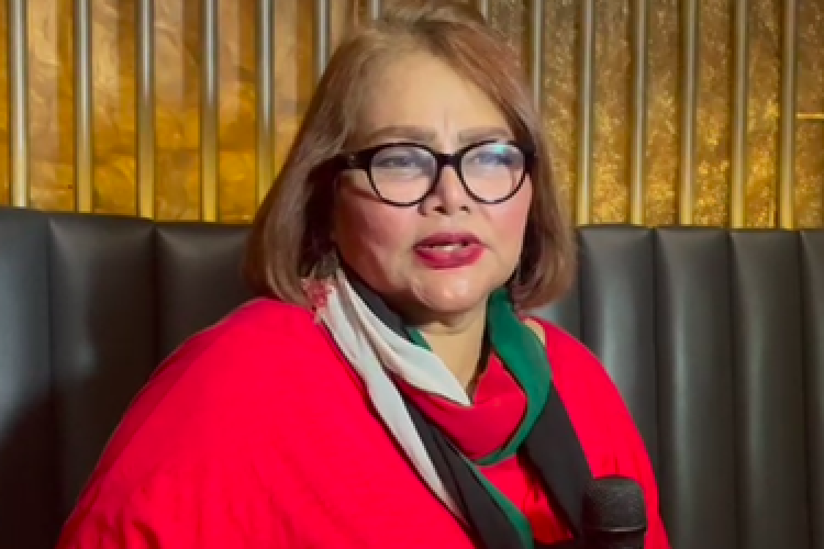 Profil Singkat Eva Manurung: Ibu Virgoun dan Mantan Mertua Inara Rusli yang Bongkar Sifat Asli Mantan Menantu