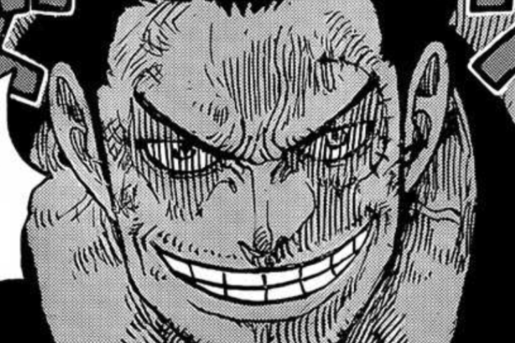 Domi Reversi Sangat Berbahaya! Spoiler Link Baca Manga One Piece 1165 English Scan Indonesia