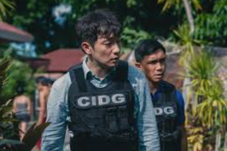 Link Nonton Drama Korea Big Bet Season 2 Full Episode Sub Indonesia, Taruhan Hidup yang Makin Menegangkan