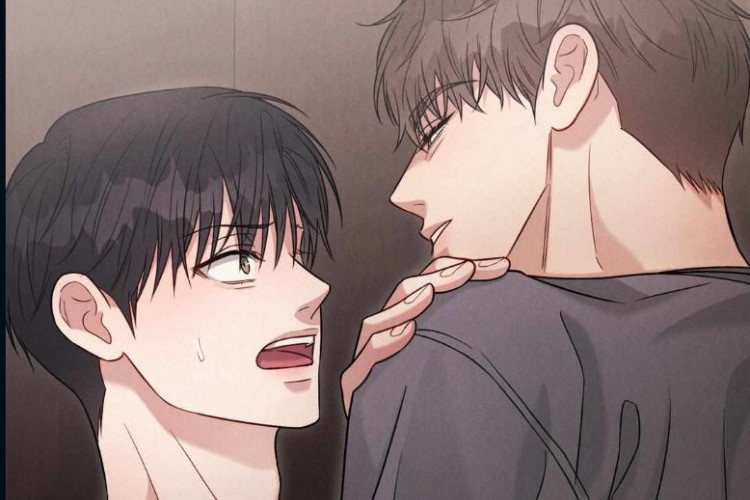 �Baca Manhwa BL Placebo : Let’s Play Full Chapter Bahasa Indonesia, Hadirkan Romansa Berbeda Penuh Makna