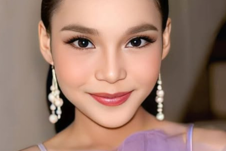 Profil dan Biodata Syaqirah DA7 Masih 16 Tahun Udah Bikin Semua Orang Kagum