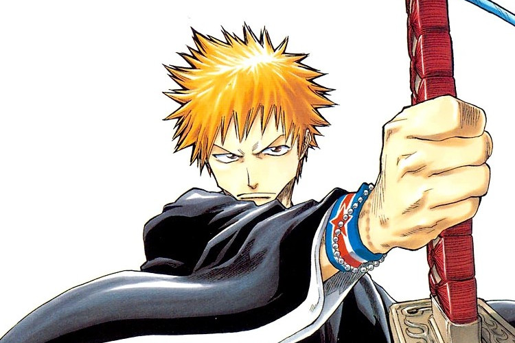 �Sinopsis, Judul Lain, & Link Baca Manga Bleach Bahasa Indonesia Full Chapter Gratis, Menjadi Pahlawan 2 Dunia